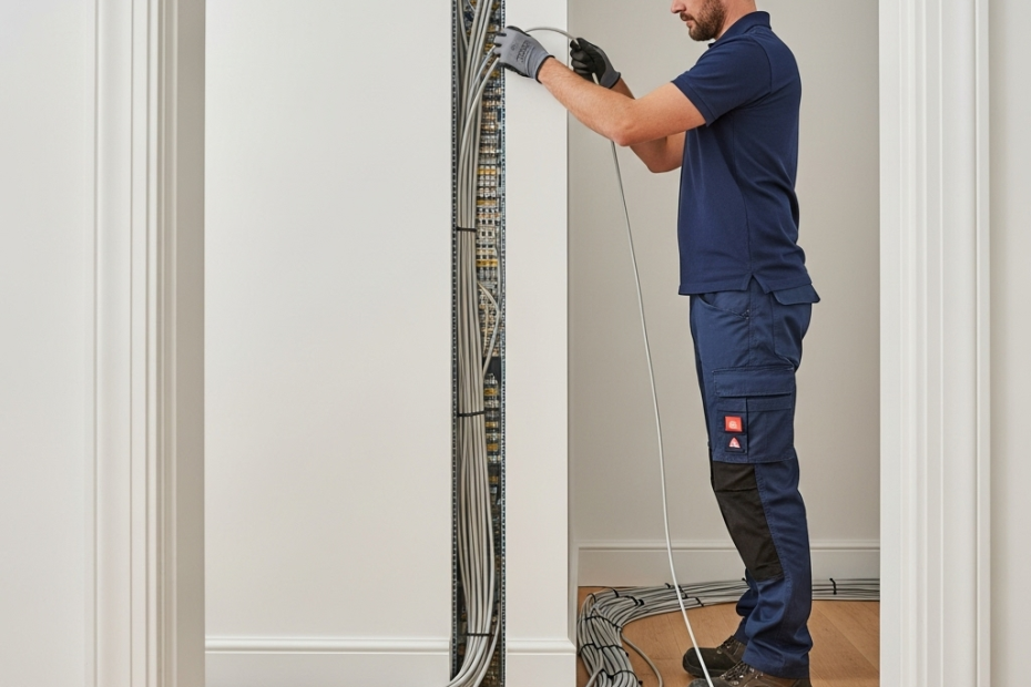 Turknet Kablo Çekme 4 Turknet Kablo Çekme