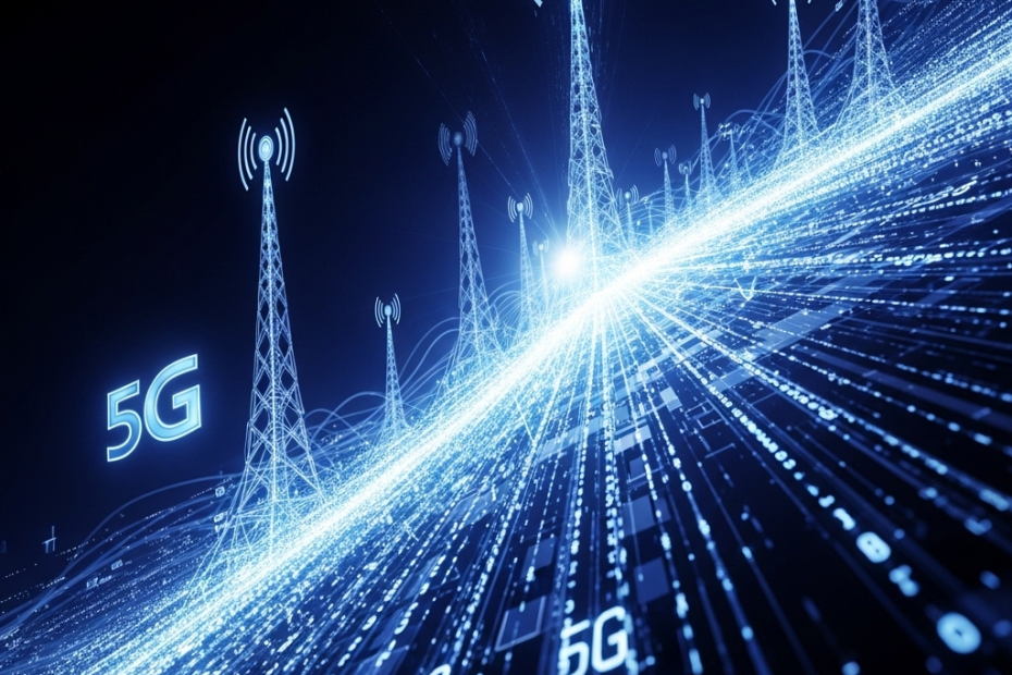 5G Aboneliklerinde Hızlı Artış ve Sabit Kablosuz Erişim Hizmetlerinde Yeni Dönem 12 5G Aboneliklerinde Hızlı Artış ve Sabit Kablosuz Erişim Hizmetlerinde Yeni Dönem