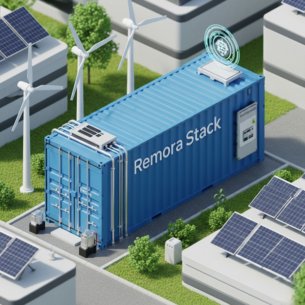 Bataryasız Enerji Depolama Çağı Başlıyor 5 Bataryasız Enerji Depolama Çağı Başlıyor