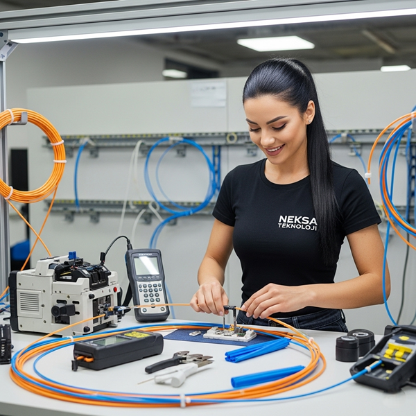 Fiber Ek 16 Fiber Ek