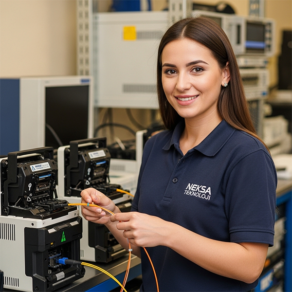 Fiber Optik Kaynak Servisi – İstanbul, Küçükçekmece 5 Fiber Optik Kaynak Servisi