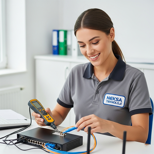 İnternet Hattı Tamiri Servisi – İstanbul, Küçükçekmece 8 İnternet Hattı Tamiri Servisi